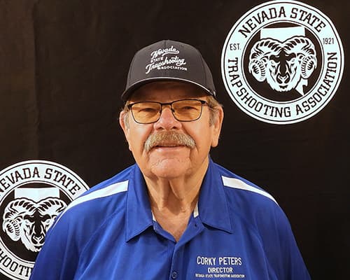 Corky Peters
