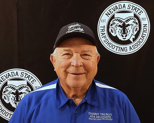 Danny Talbot