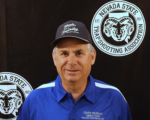 Gary Rusch