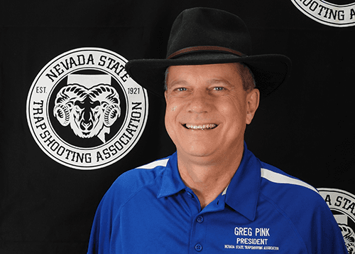 Greg Pink