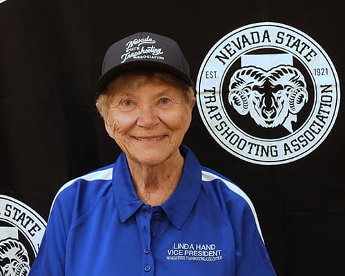Linda Hand